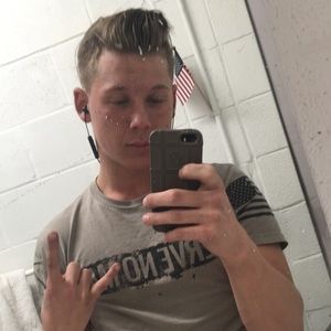 Meet your Posher, Ryan